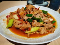 -山石榴·贵州菜(丰盛里店)