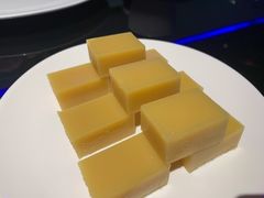 豌豆黄等小点心-大董烤鸭店(王府井店)