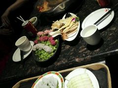 -小天鹅火锅·一线江景洪鼎旗舰店(洪崖洞店)