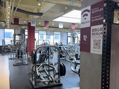 -聚健身GatherFitness(余杭店)
