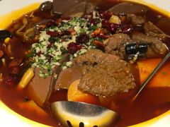 毛血旺-尚一汤·粤菜海鲜(环球港店)