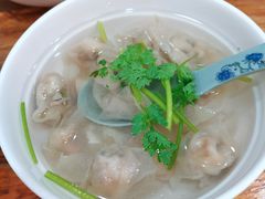 肉燕-大叔家福鼎小吃(十全街店)