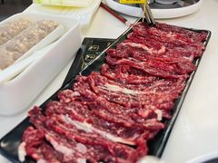 -三头牛·潮汕牛肉生蚝火锅 (夏湾店)