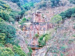 -牛鱼嘴原始生态风景区