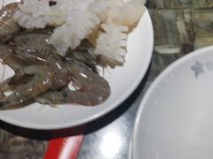 -名扬煮艺肥牛自助火锅(东平店)