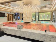 -青水瓦台汤泉(未央店)