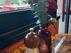 -BROWNSTONE布朗石西班牙餐厅(富城店)