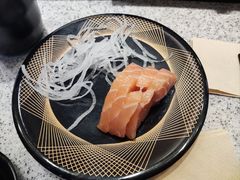 -争鲜回转寿司(中街大悦城店)