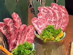 -海之屋韩式烤肉(海棠68环球美食街店)