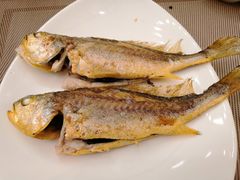 -厦门宝龙铂尔曼大酒店·海鲜自助餐厅