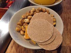 -老牌坊云南鱼豆花火锅(爱建店)