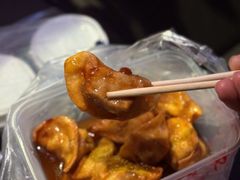 -江东饺子馆(江东路店)