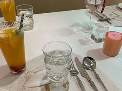 -晶雅花园西餐厅(南京首店)