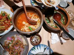 -山石榴·贵州菜(丰盛里店)