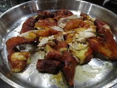 -华仔土鸡店(创意产业园店)