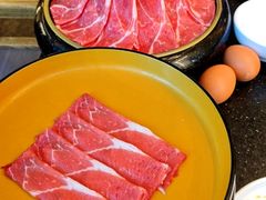 -牛New寿喜烧(新六百店)