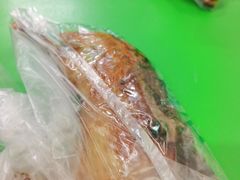 鸡腿-大益烤鸡