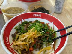 -刘百味粉馆(五一华府店)