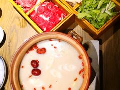 火炉羊肉-那时新疆·若羌(经纬汇店)