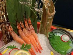 -一绪に寿喜烧(荟聚店)