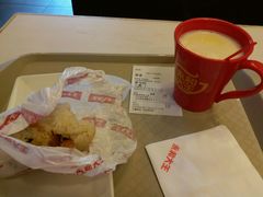 -永和大王(宜山店)