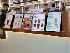 -百分茶(九洲新世界店)