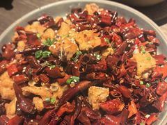 -龙湖杭州滨江天街