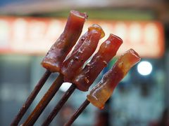 -雲记卢妈冷锅串串(中道街总店)