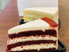 魅影红丝绒蛋糕-姆们M Sweetie Cake(三里屯店)