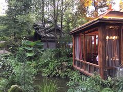 -大妙火锅·非物质文化遗产(东湖公园店)