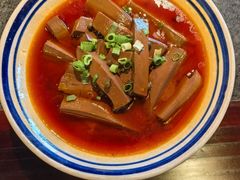 -秦淮巷·四季小馆