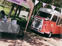 -长白岛森林公园