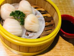 -嘉旺港式茶餐厅(延长中路店)