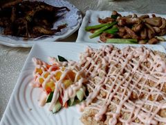 android_upload_pic-嘉华海鲜酒家(龙津中路店)