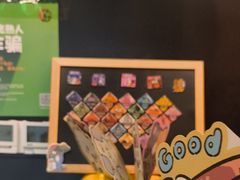 -203密室逃脱体验馆·聚会·亲子·团建(中关村店)