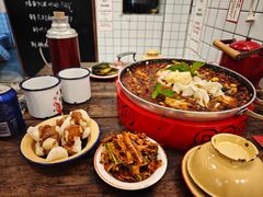 -聂发财重庆江湖菜(解放碑店)