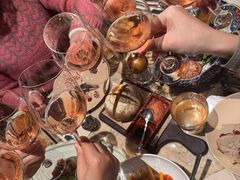 -BROWNSTONE布朗石西班牙餐厅(富城店)