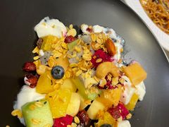 -艾米茉亲子餐厅(万象城店)