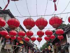 -盂城驿-南门大街