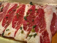-西塔老太太泥炉烤肉(川沙百联店)