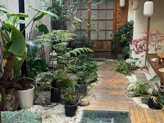 -边渡咖啡烘焙店(昙华林店)