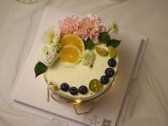 -糖秋Cake DIY·蛋糕定制·甜品台(观音桥店)