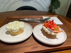 -Ten Olives甜点