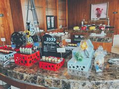 -厦门国际会议中心酒店(环岛路酒店)