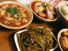 -周肥肠(江油总店)