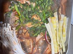-半天妖烤鱼(新中关购物中心店)