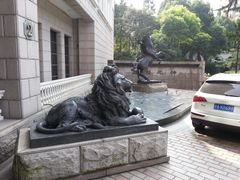 -上海安亭别墅花园酒店