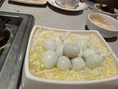 -海底捞火锅(番禺广场店)
