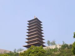 -牛首山文化旅游区