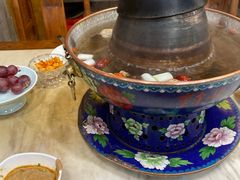 -东来顺•非遗火锅(外滩店)